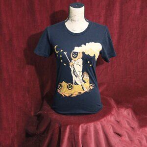 Bella-Canvas Halloween Shirt